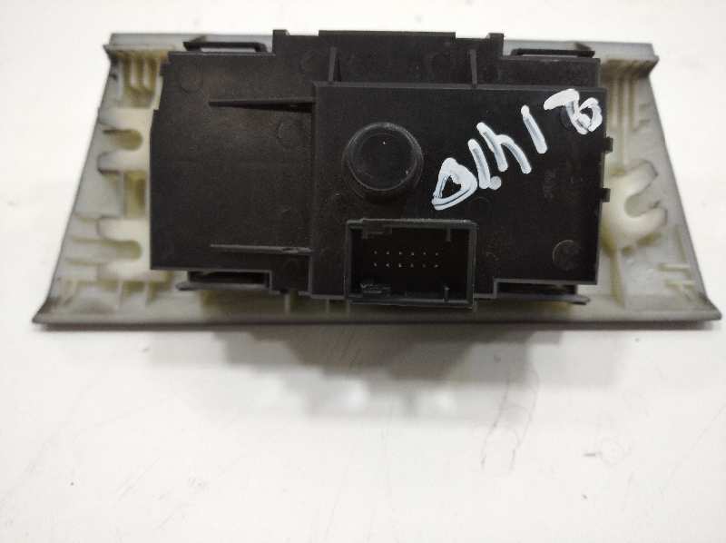 Mando luces bmw 3 320 d