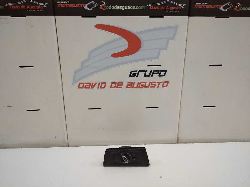 Mando luces bmw 3 320 d