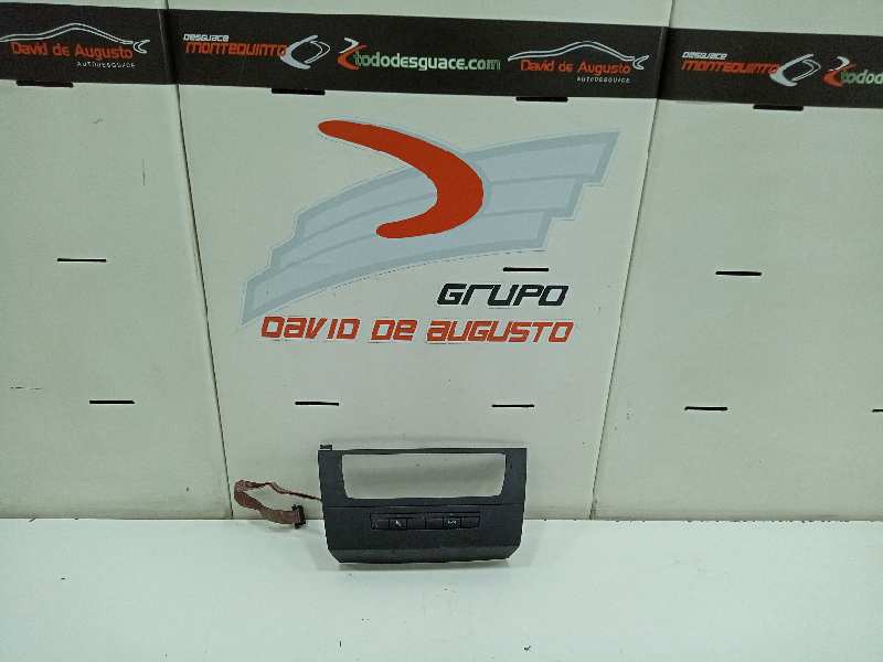 Mando multifuncion bmw 3 320 d