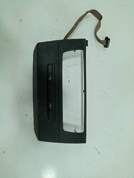 Mando multifuncion bmw 3 320 d