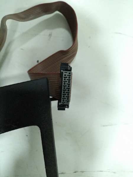 Mando multifuncion bmw 3 320 d