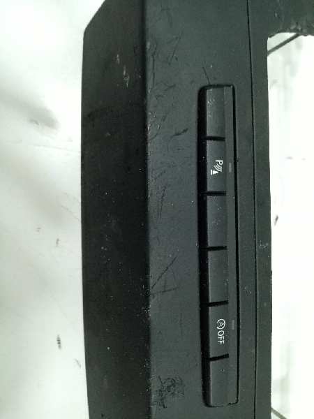 Mando multifuncion bmw 3 320 d