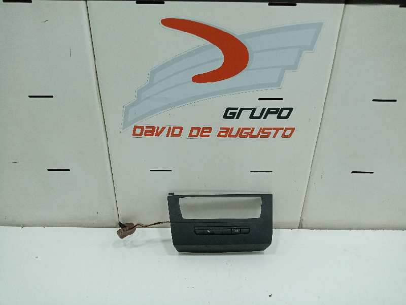 Mando multifuncion bmw 3 320 d