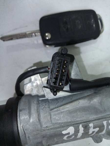Antirrobo volkswagen eos 1.4 tsi