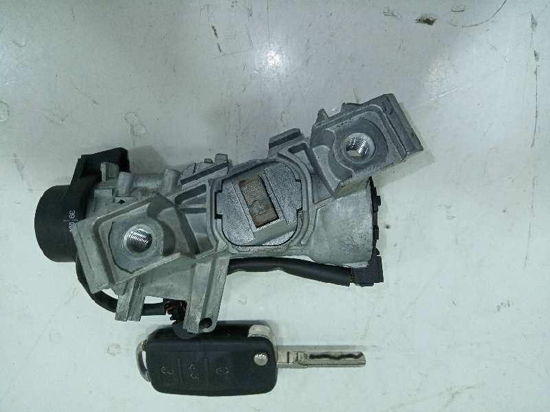 Antirrobo volkswagen eos 1.4 tsi