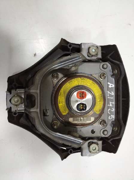Airbag delantero izquierdo toyota corolla verso 2.2 d4d (aur10_)