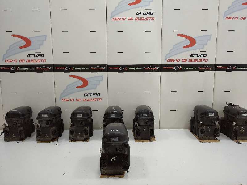 Culata scania serie pgr (lclase) f