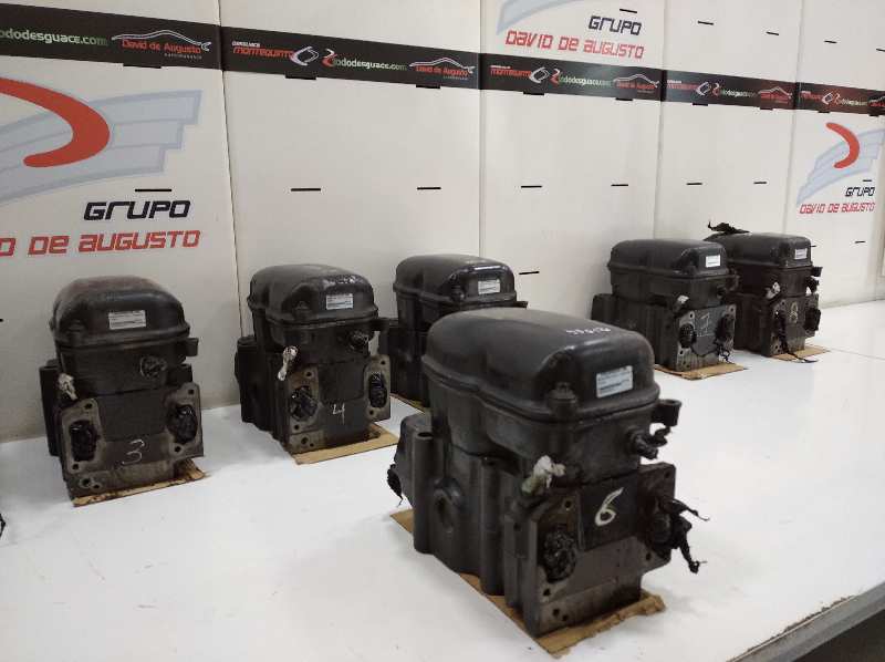 Culata scania serie pgr (lclase) f