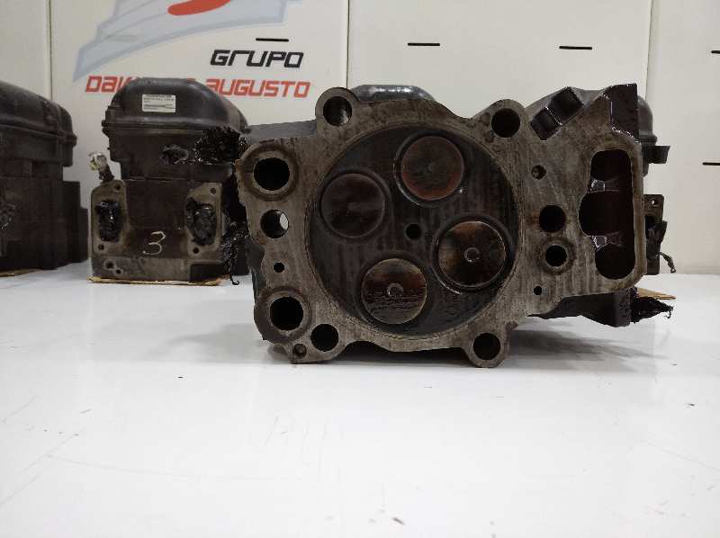 Culata scania serie pgr (lclase) f
