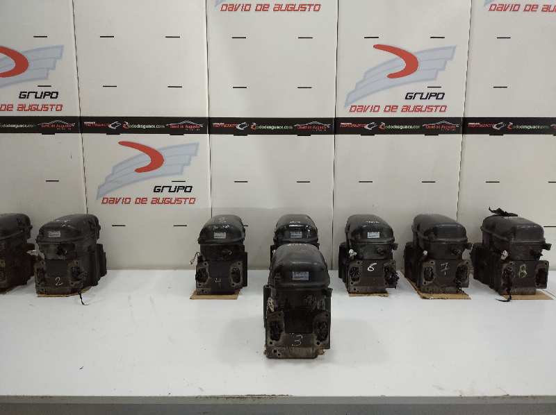 Culata scania serie pgr (lclase) f