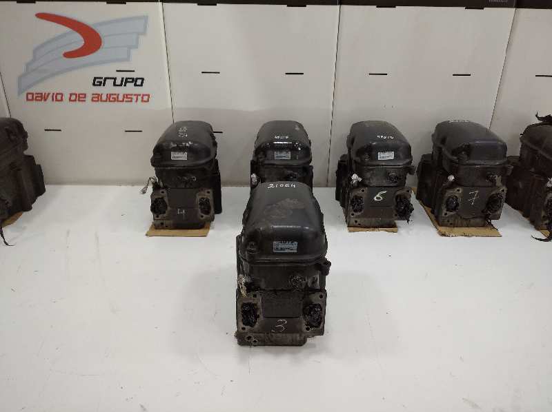 Culata scania serie pgr (lclase) f