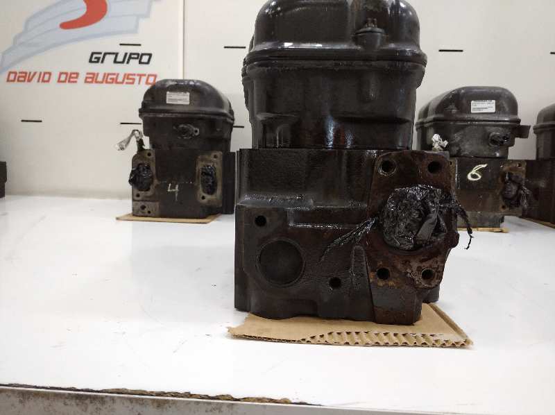 Culata scania serie pgr (lclase) f