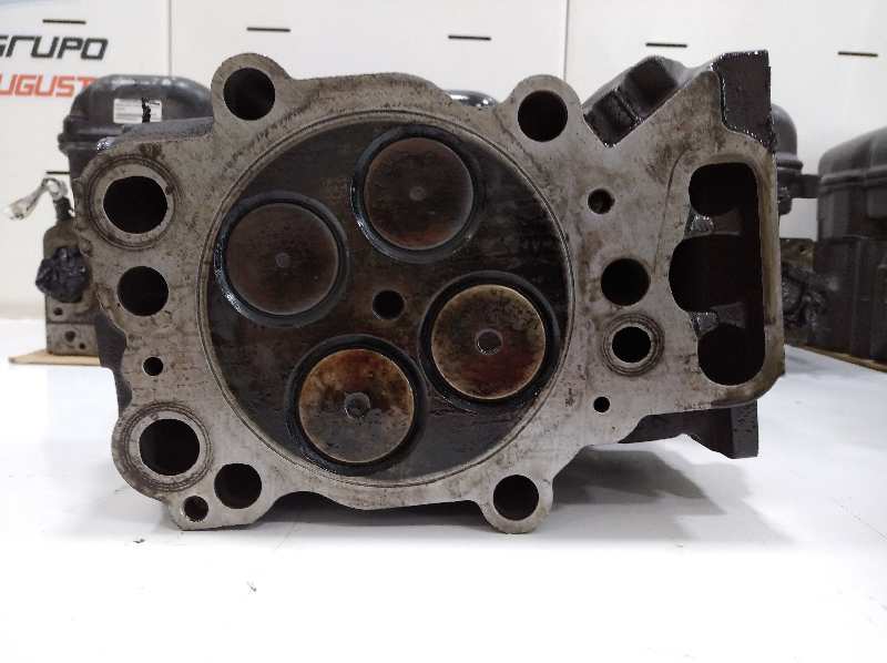 Culata scania serie pgr (lclase) f