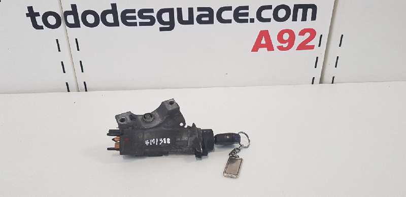  conmutador de arranque   seat cordoba berlina (6l2) stylance 1.9 sdi