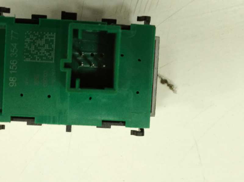 Interruptor peugeot 3008 limusina 1.6 hdi
