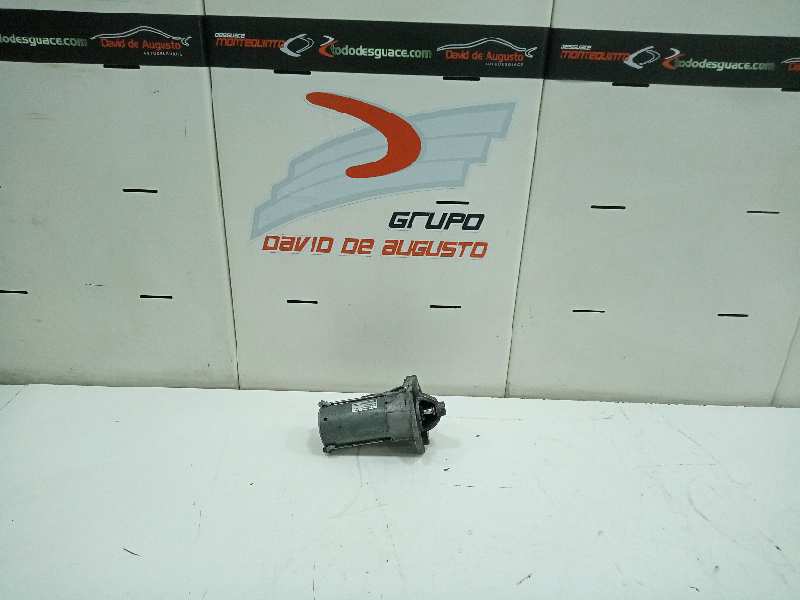 Motor arranque dacia lodgy 1.5 dci