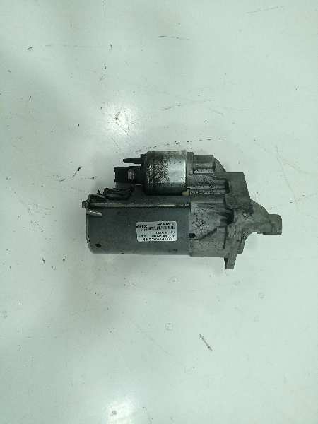 Motor arranque dacia lodgy 1.5 dci