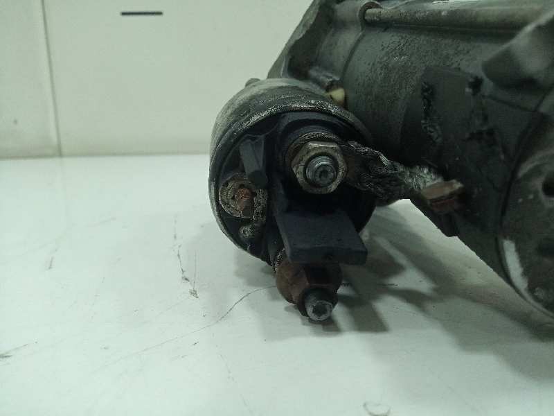 Motor arranque dacia lodgy 1.5 dci