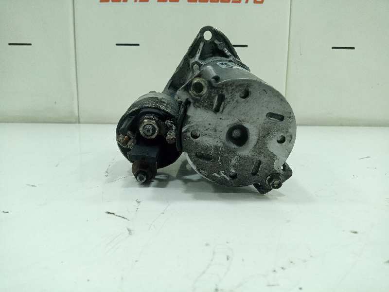 Motor arranque dacia lodgy 1.5 dci