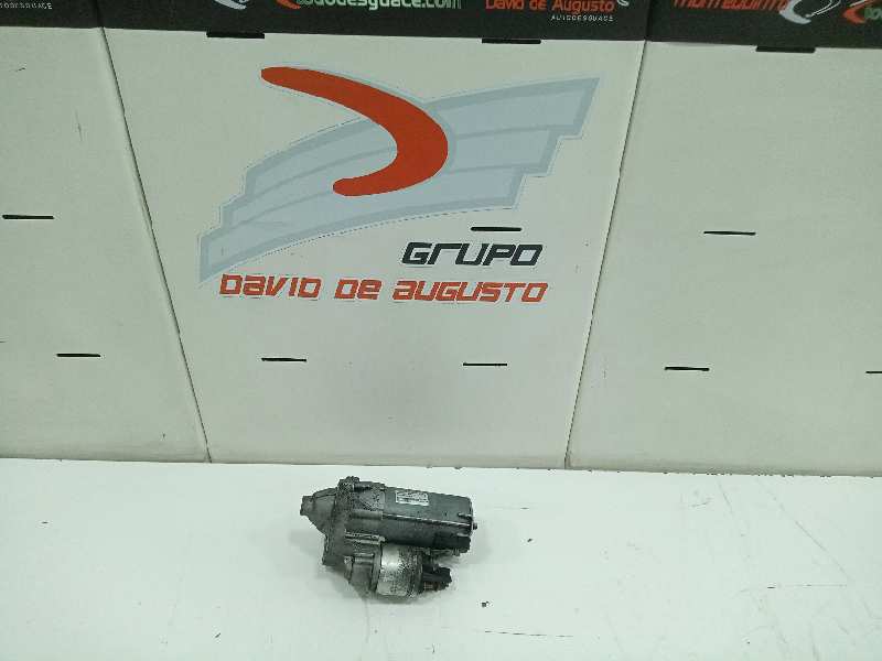 Motor arranque dacia lodgy 1.5 dci