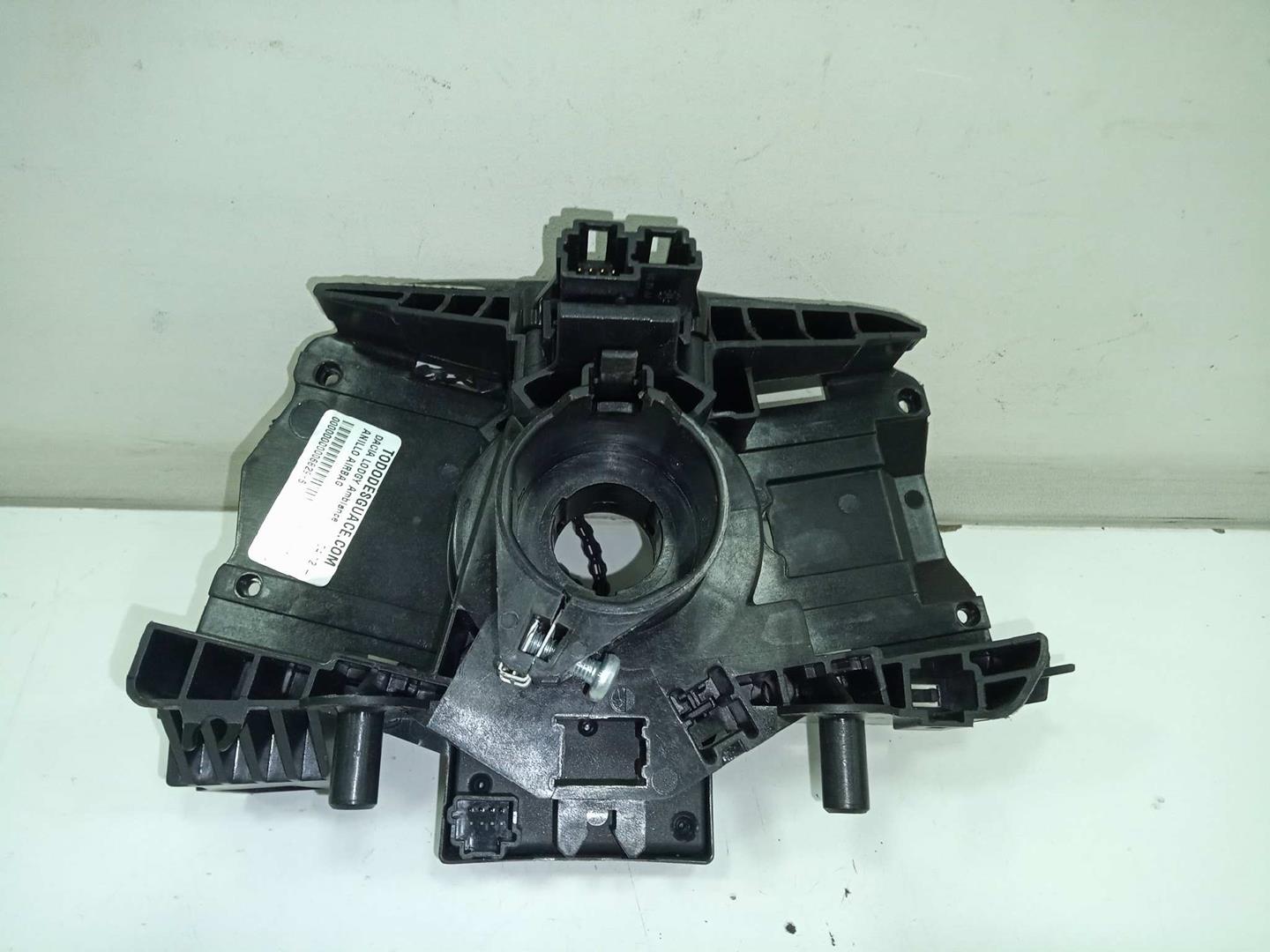 Anillo airbag dacia lodgy 1.5 dci