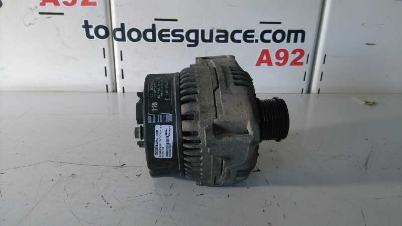  alternador   mercedes clase v (w638) v 230 turbodiesel (638.274) 2.3 turbodiesel cat