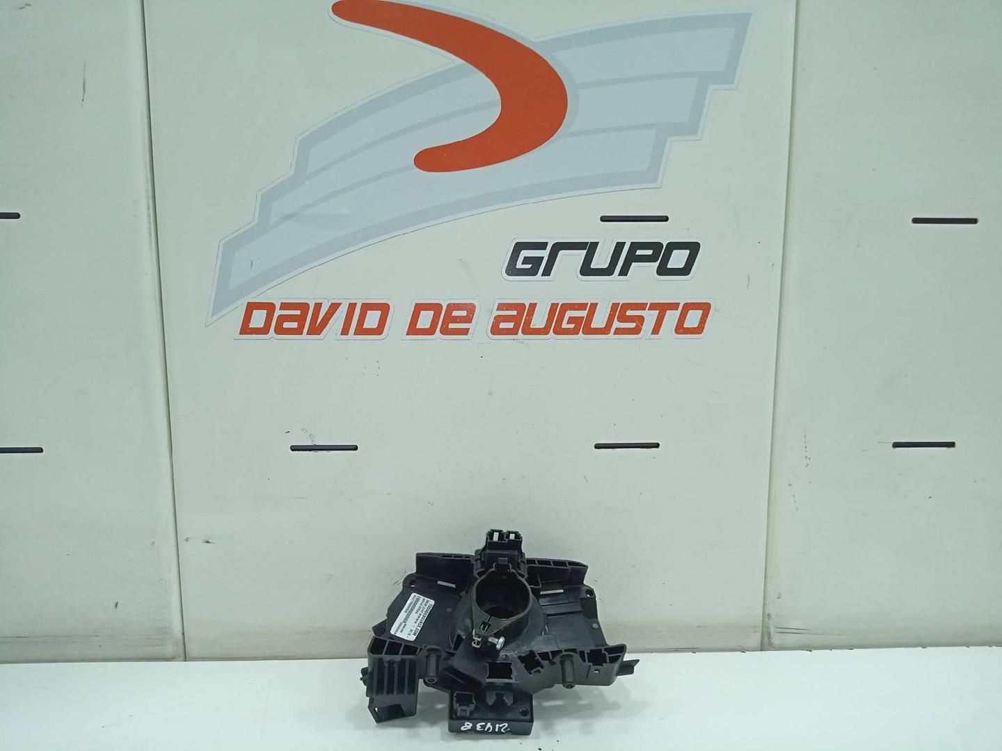 Anillo airbag dacia lodgy 1.5 dci