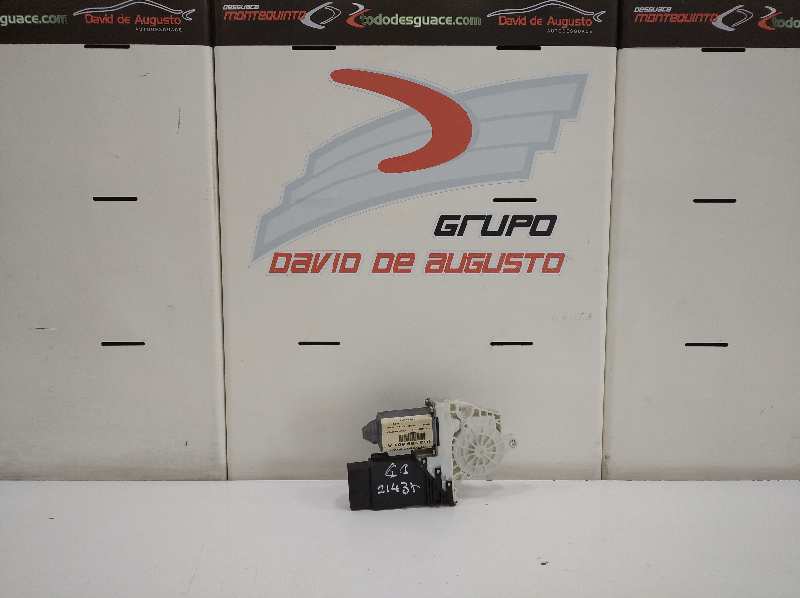 Motor elevalunas delantero derecho volkswagen new beetle 1.9 tdi