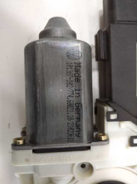 Motor elevalunas delantero derecho volkswagen new beetle 1.9 tdi