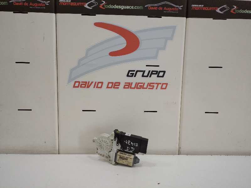 Motor elevalunas delantero derecho volkswagen new beetle 1.9 tdi