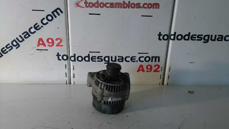  alternador   mercedes clase v (w638) v 230 turbodiesel (638.274) 2.3 turbodiesel cat