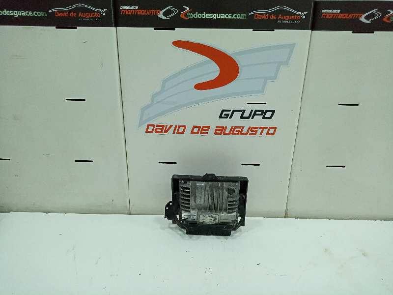 Centralita motor uce opel antara 2.2 cdti 4x4