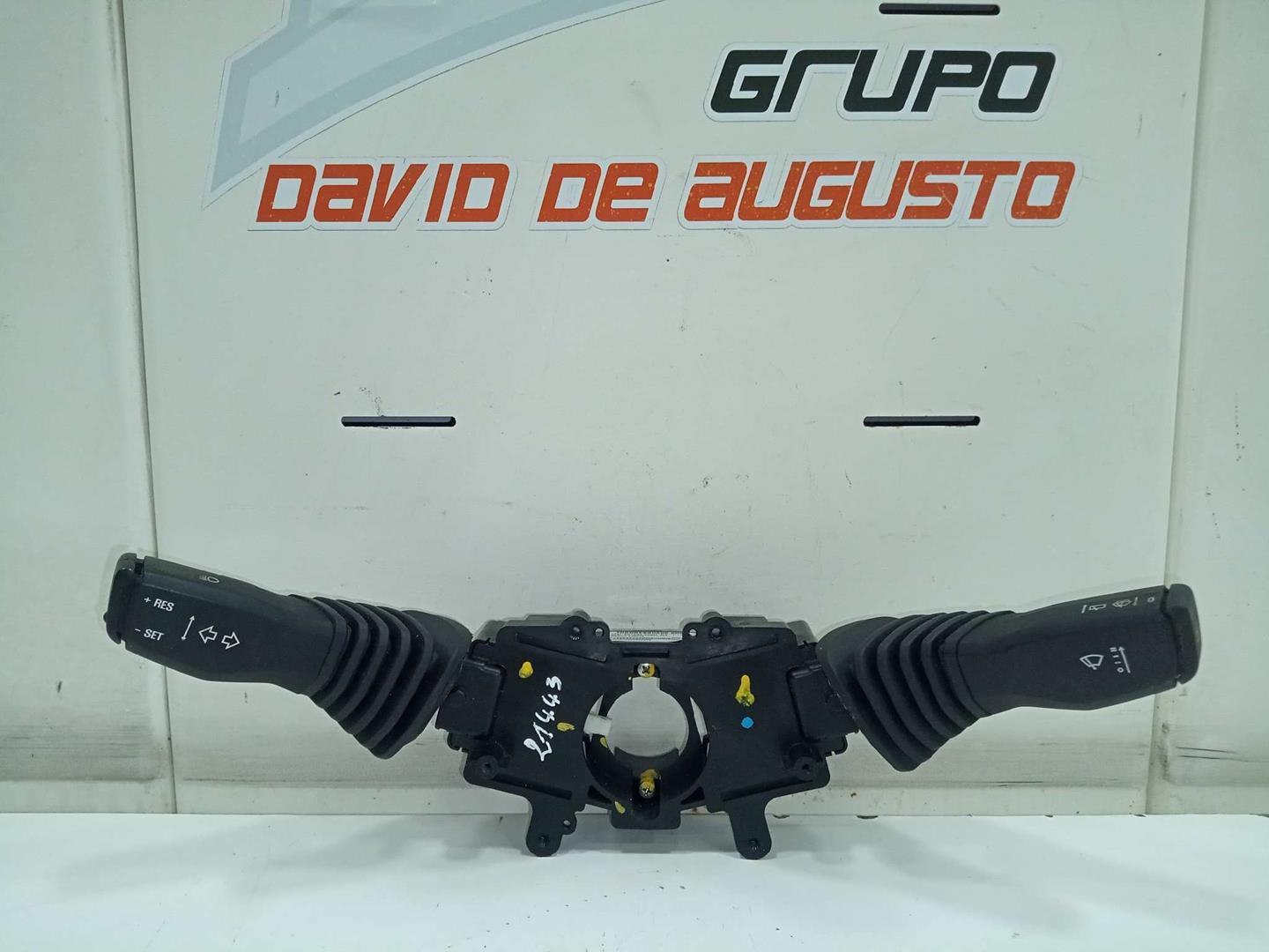 Mando limpia opel antara 2.2 cdti 4x4