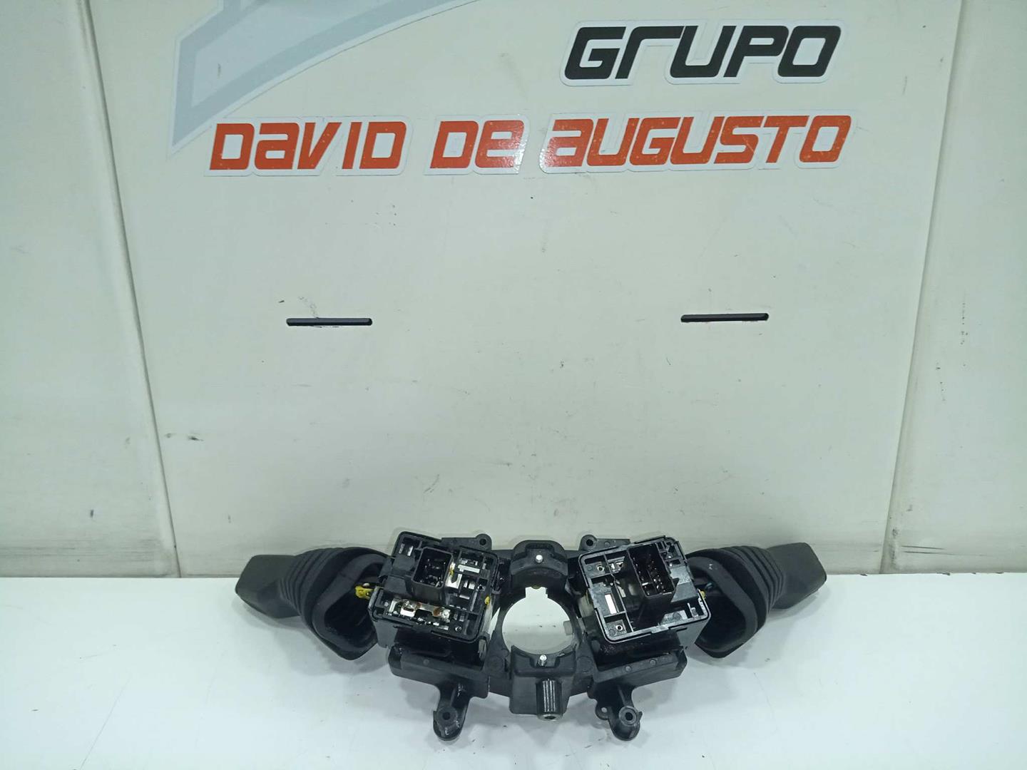 Mando limpia opel antara 2.2 cdti 4x4
