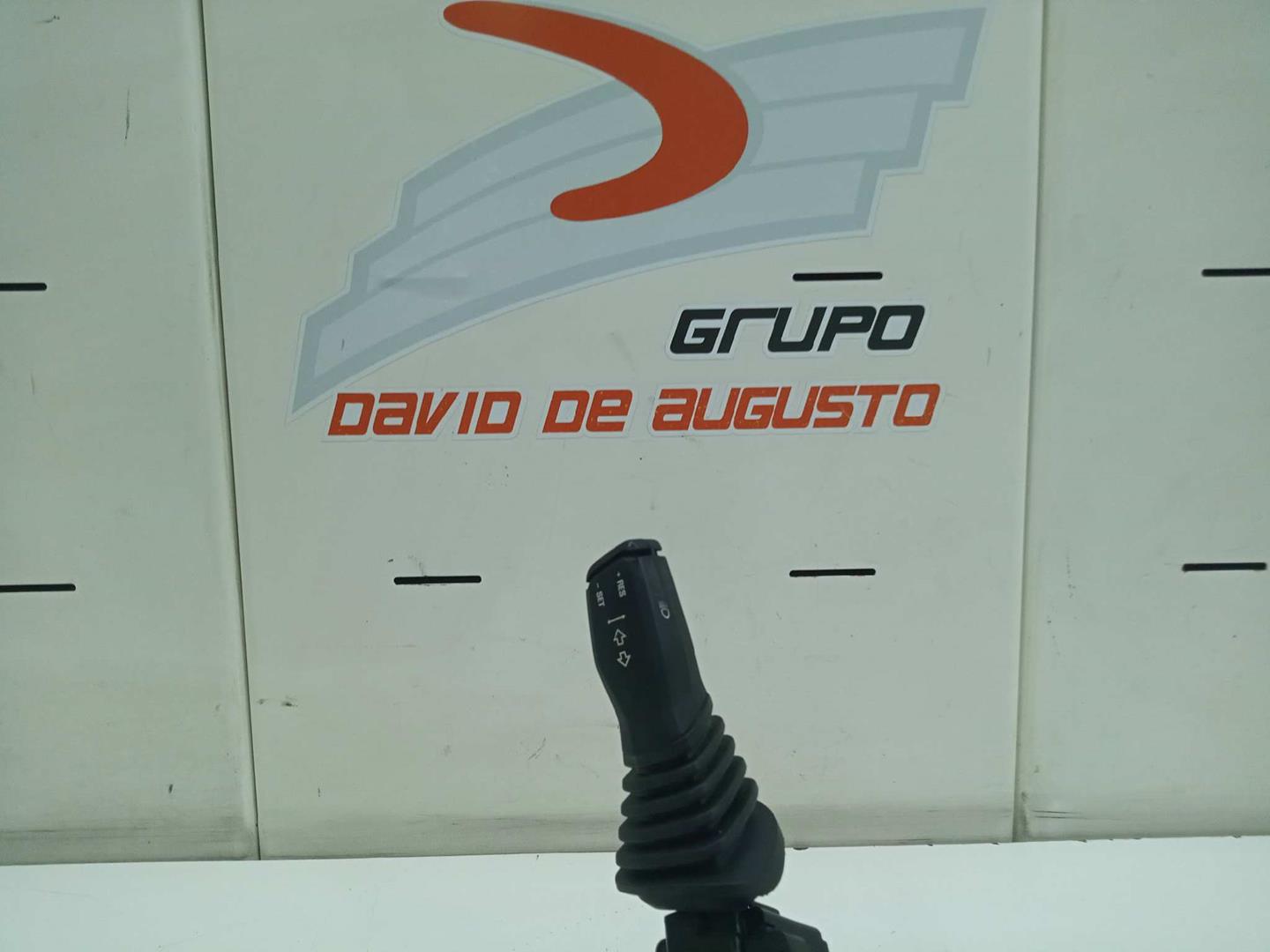 Mando limpia opel antara 2.2 cdti 4x4