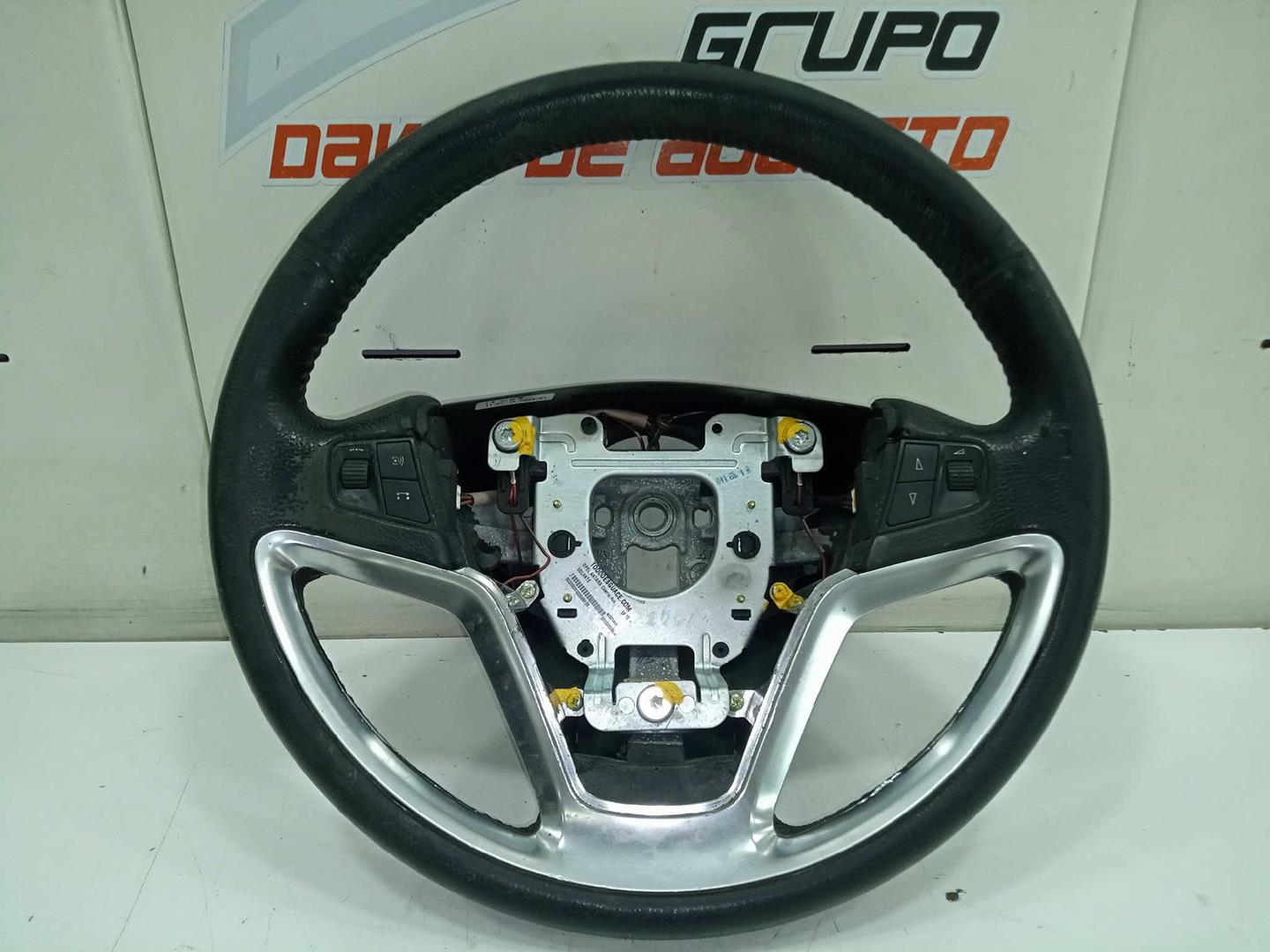Volante opel antara 2.2 cdti 4x4