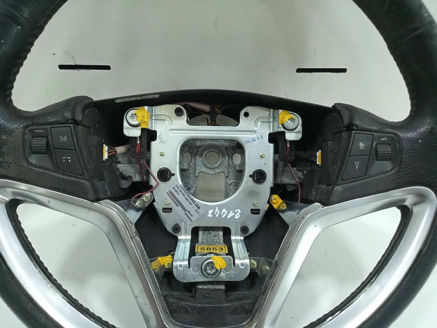 Volante opel antara 2.2 cdti 4x4