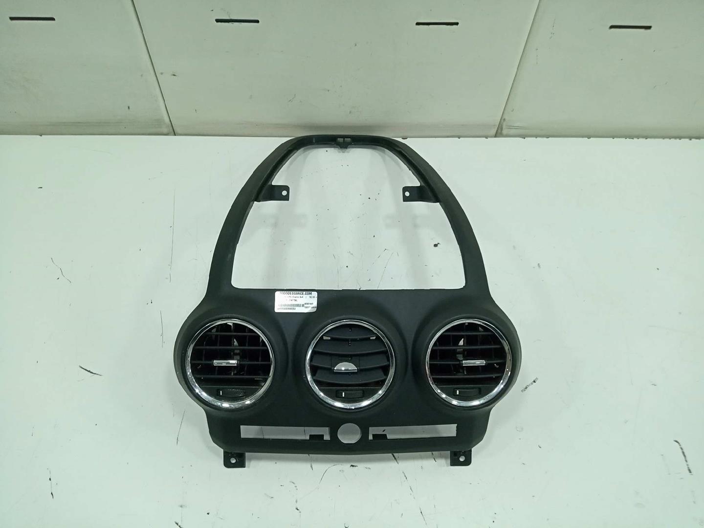 Aireador central opel antara 2.2 cdti 4x4