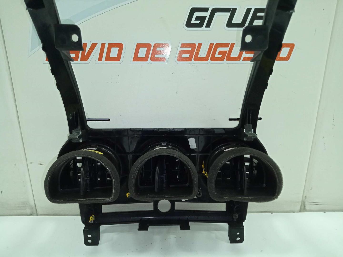 Aireador central opel antara 2.2 cdti 4x4
