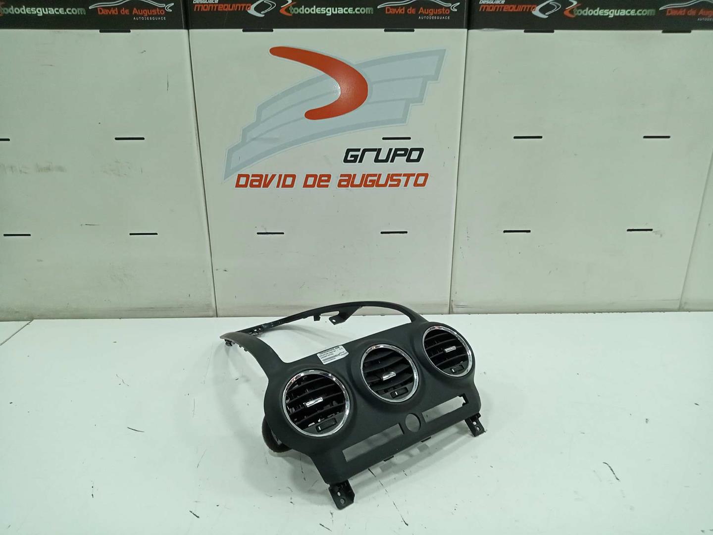 Aireador central opel antara 2.2 cdti 4x4