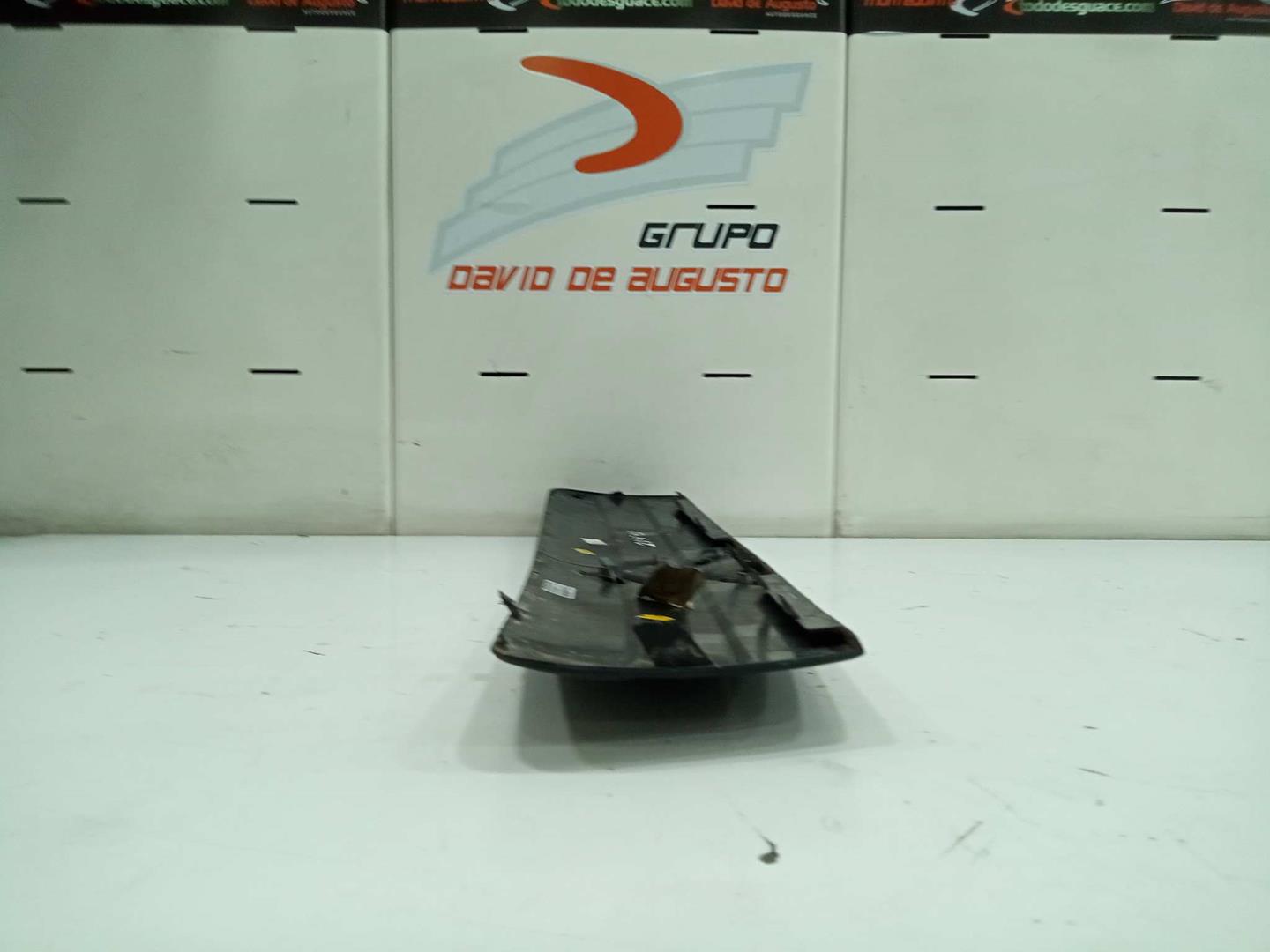 Rejilla delantera citroen c2 1.1