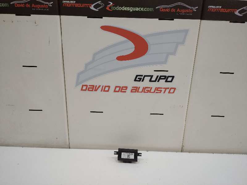 Modulo control puerta peugeot 3008 limusina 1.6 hdi