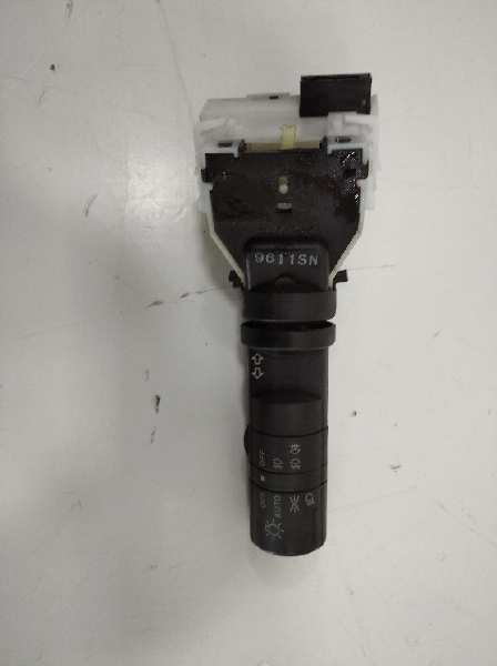 Mando luces nissan qashqai  qashqai +2 i 1.5 dci
