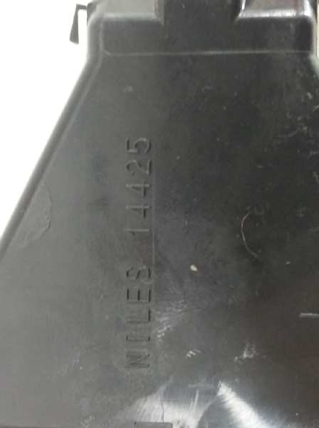 Mando luces nissan qashqai  qashqai +2 i 1.5 dci