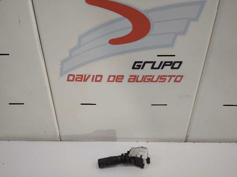 Mando luces nissan qashqai  qashqai +2 i 1.5 dci