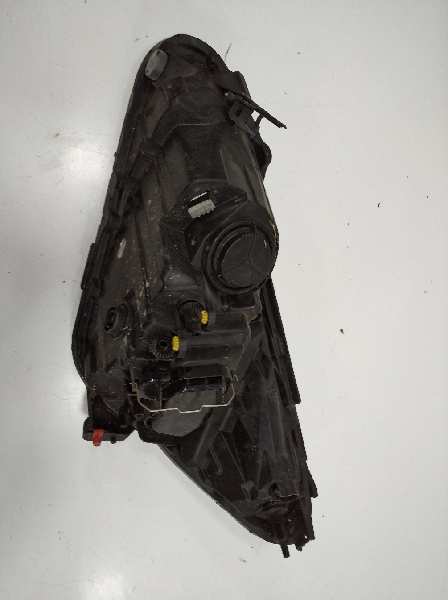 Faro derecho opel corsa d 