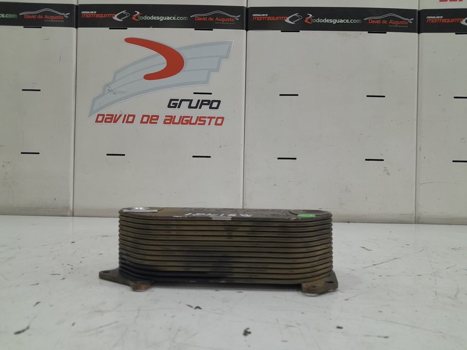 Enfriador aceite motor mercedes actros 23 2  ejes 