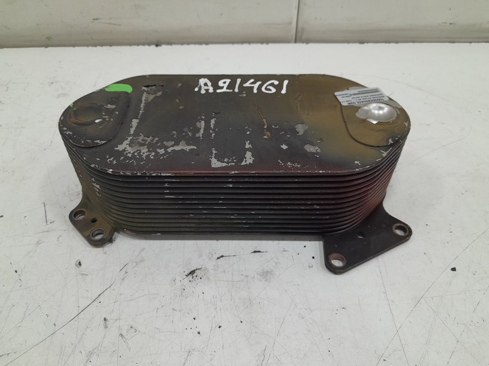 Enfriador aceite motor mercedes actros 23 2  ejes 