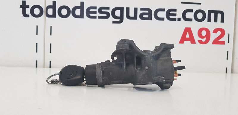  conmutador de arranque   seat cordoba berlina (6l2) stylance 1.9 sdi