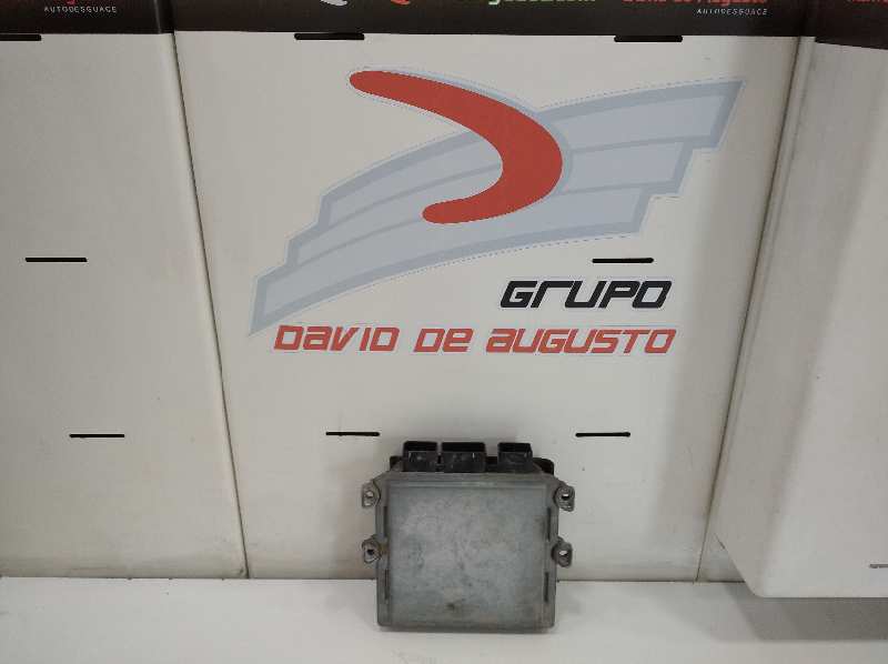 Centralita motor uce citroen berlingo  berlingo first limusina 2.0 hdi 90 (mfrhy)